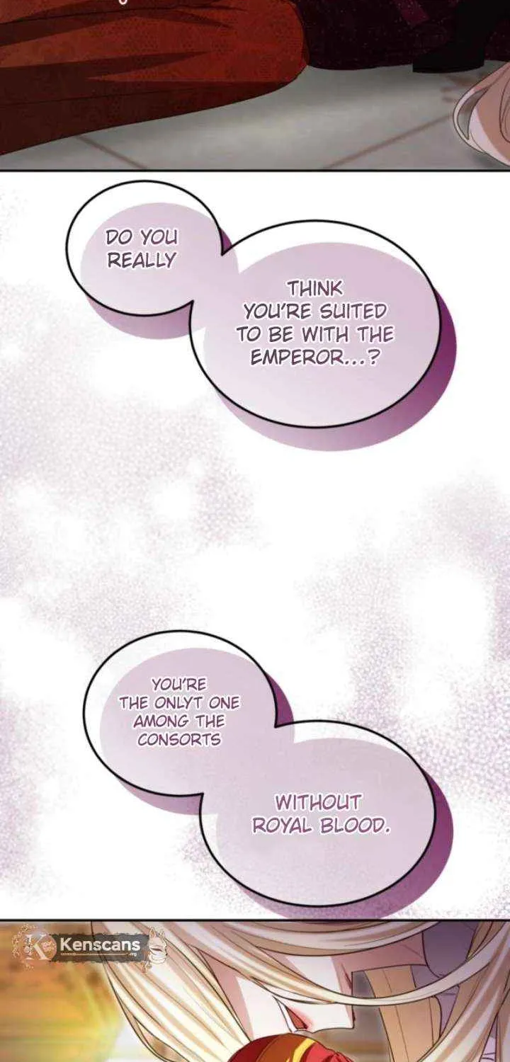 ‏I Will Fall With the Emperor Chapter 150 page 15 - 