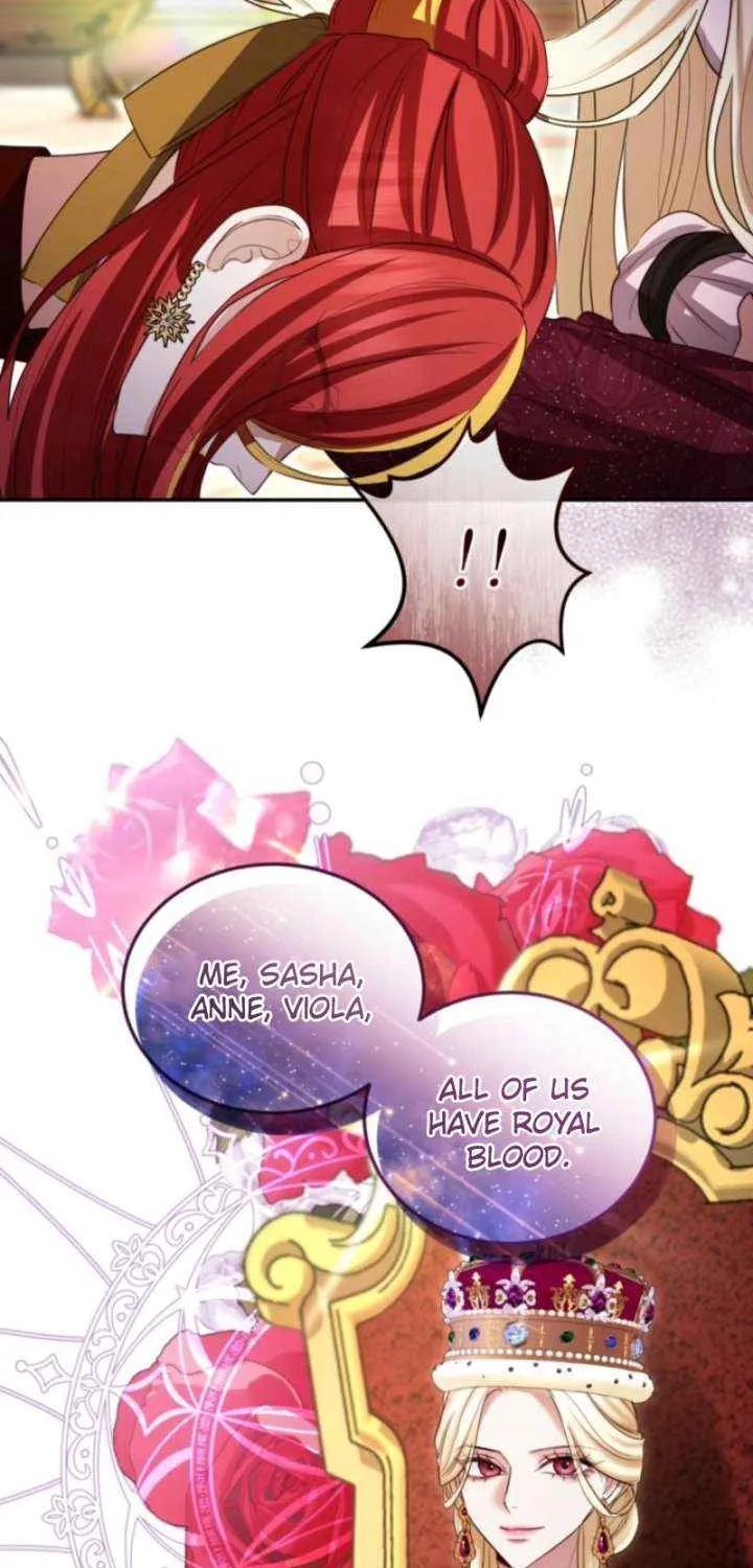 ‏I Will Fall With the Emperor Chapter 150 page 16 - 