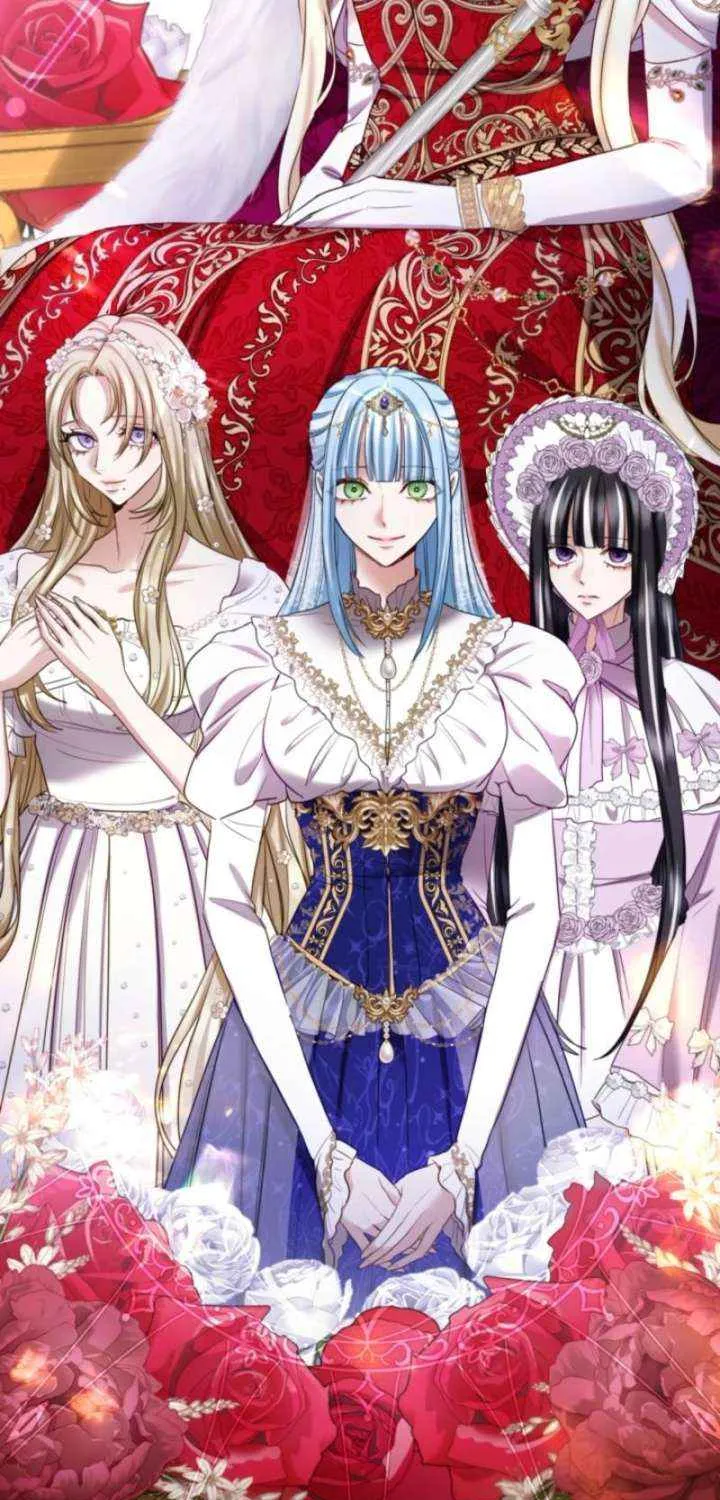 ‏I Will Fall With the Emperor Chapter 150 page 18 - 