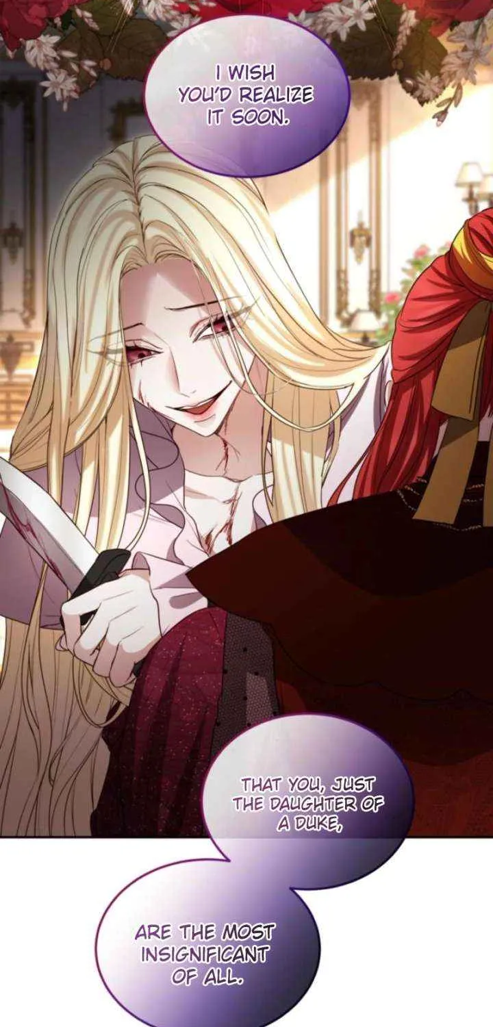 ‏I Will Fall With the Emperor Chapter 150 page 19 - 