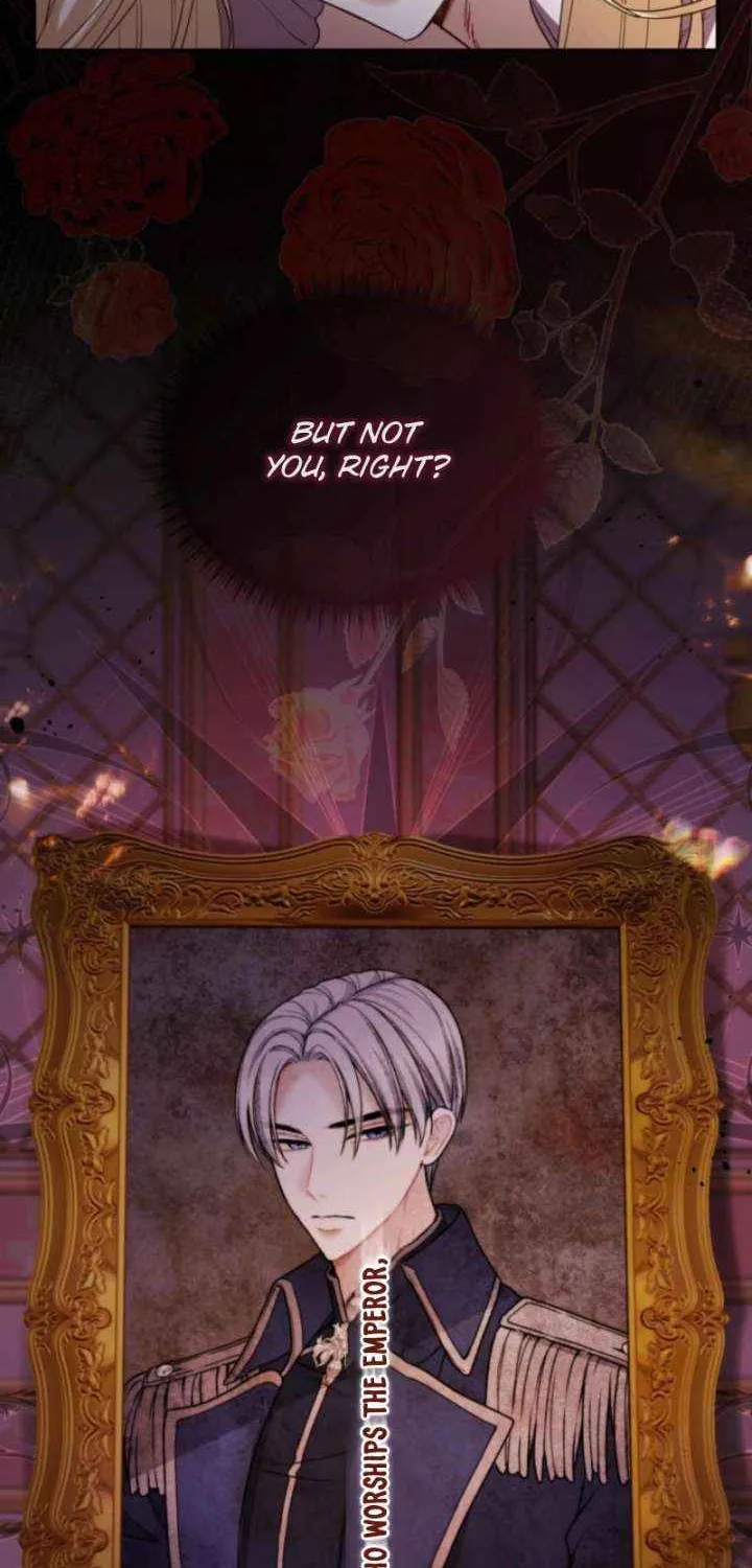 ‏I Will Fall With the Emperor Chapter 150 page 21 - 
