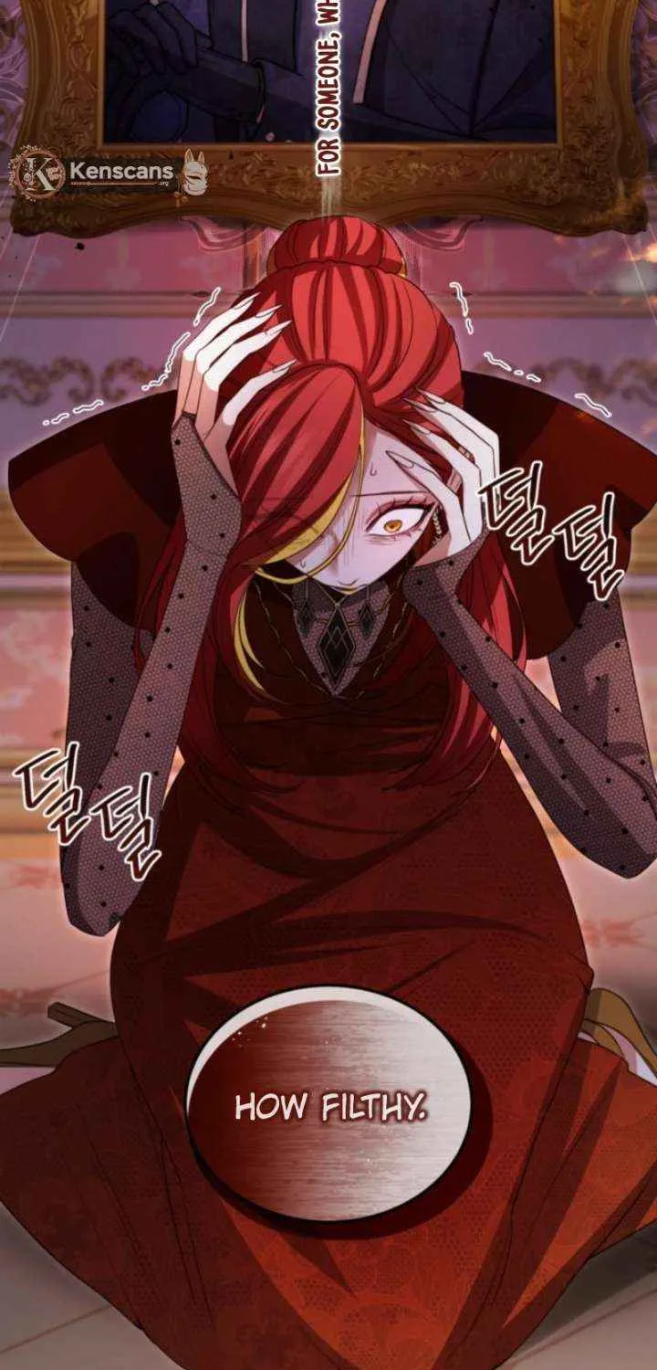 ‏I Will Fall With the Emperor Chapter 150 page 22 - 