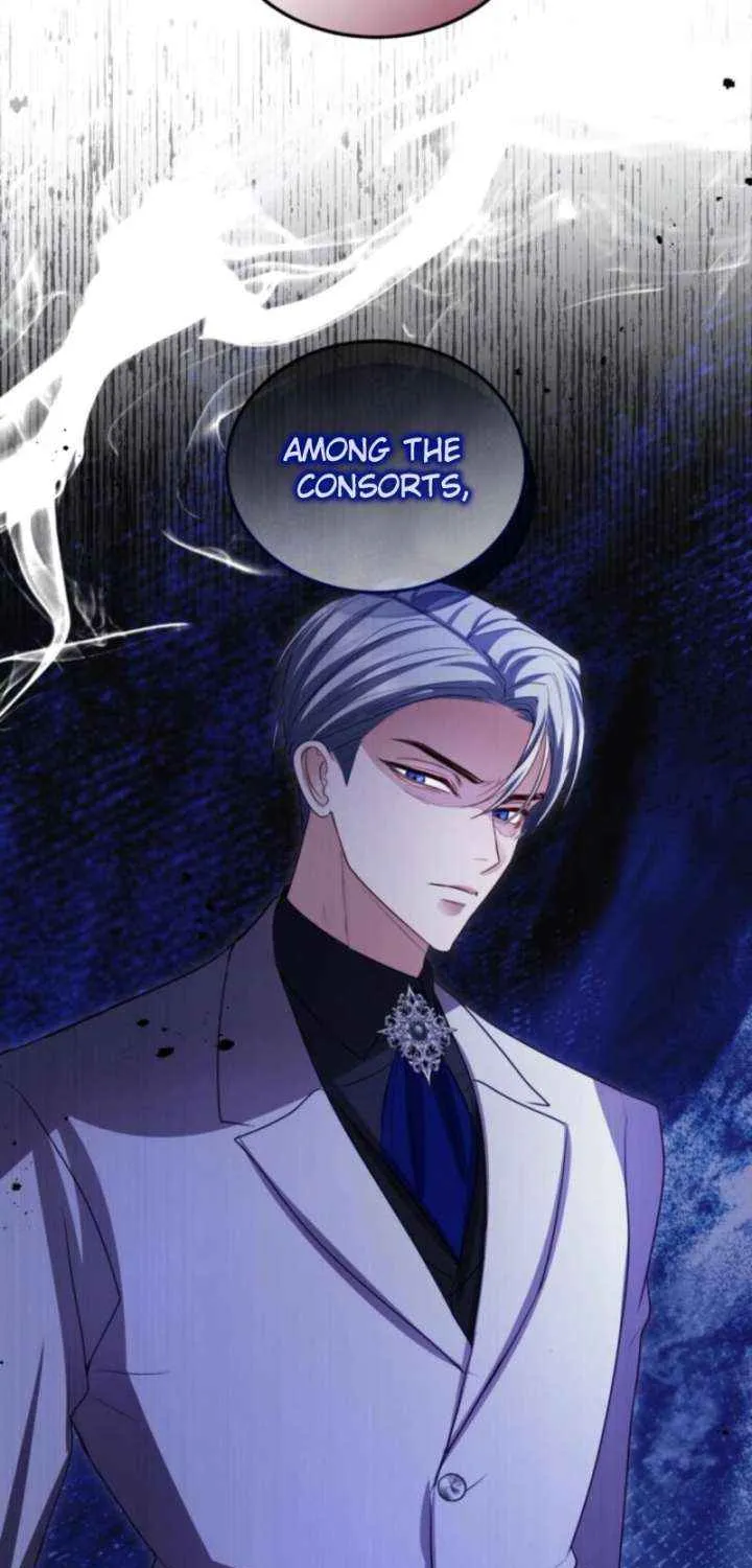 ‏I Will Fall With the Emperor Chapter 150 page 26 - 