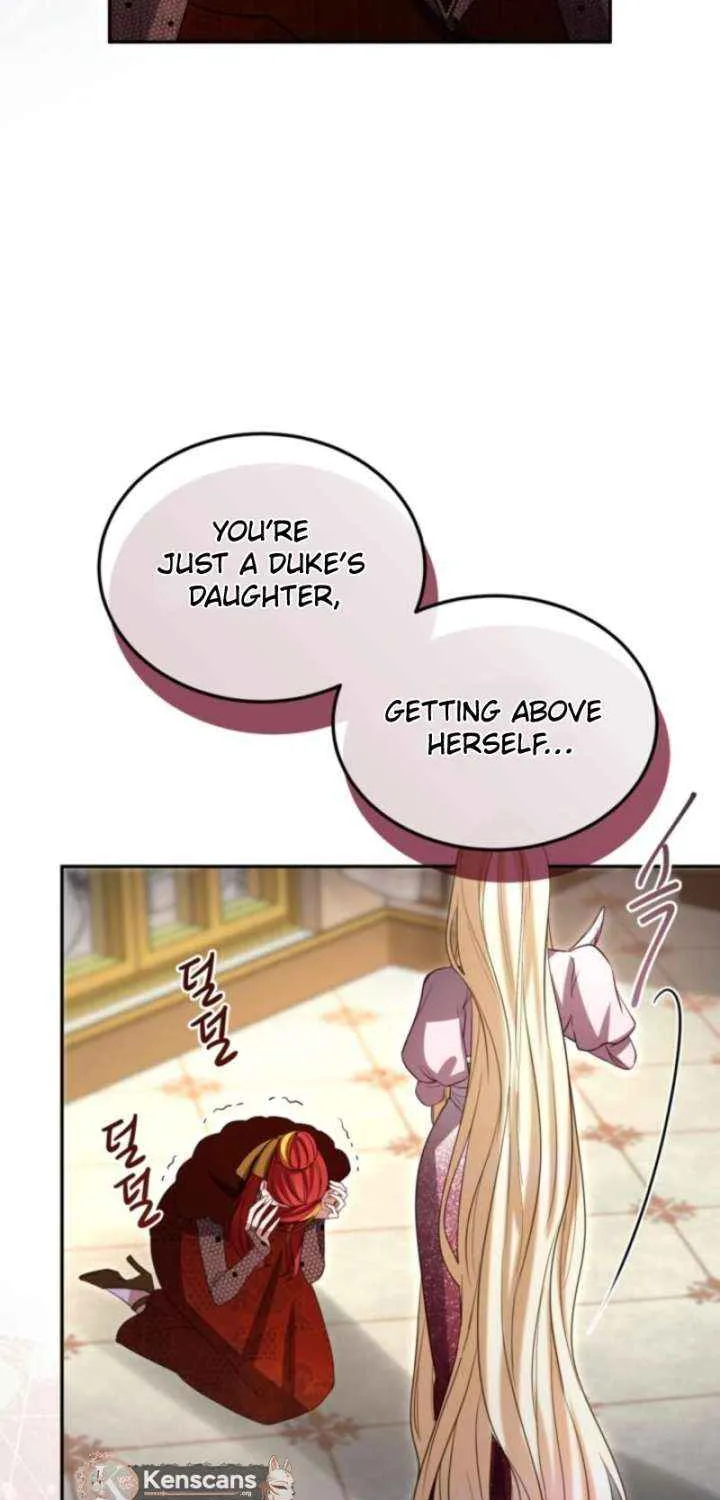 ‏I Will Fall With the Emperor Chapter 150 page 28 - 