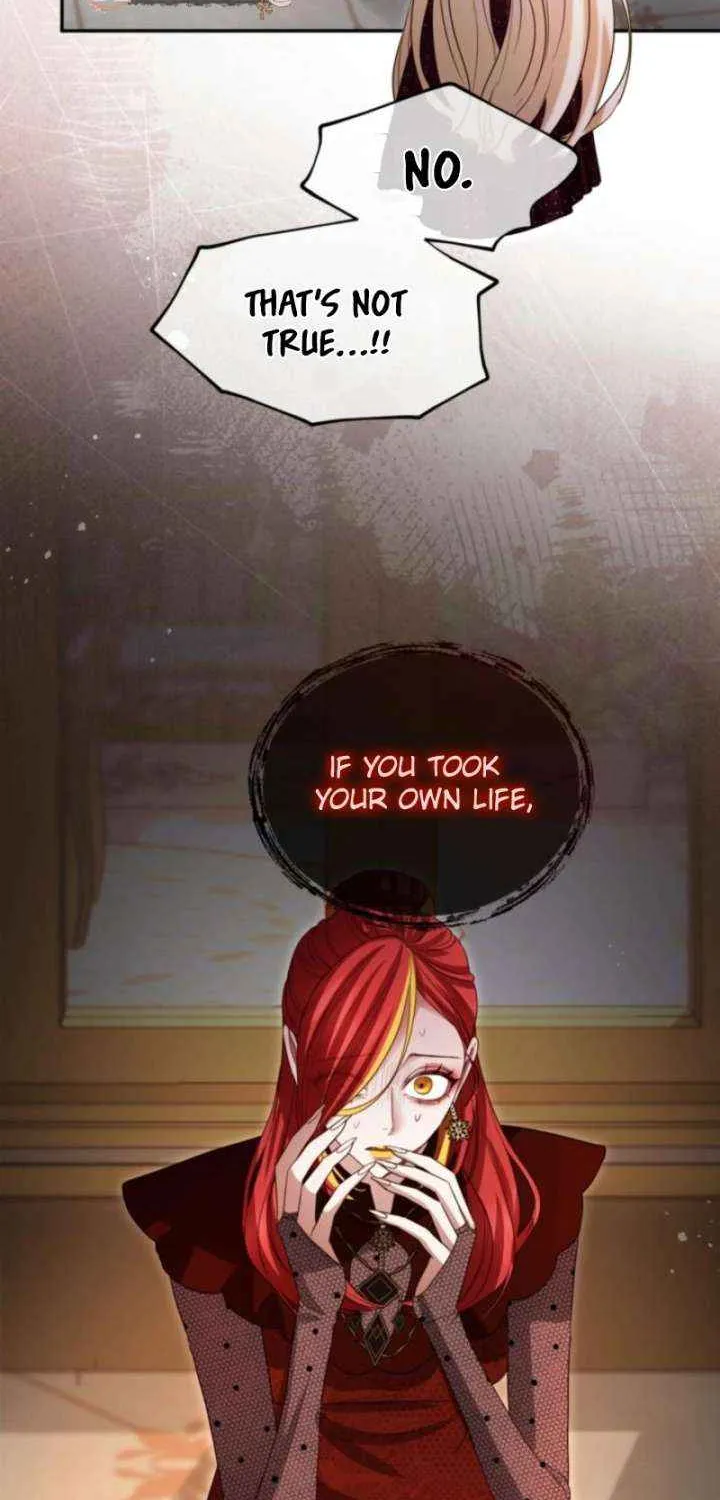 ‏I Will Fall With the Emperor Chapter 150 page 29 - 
