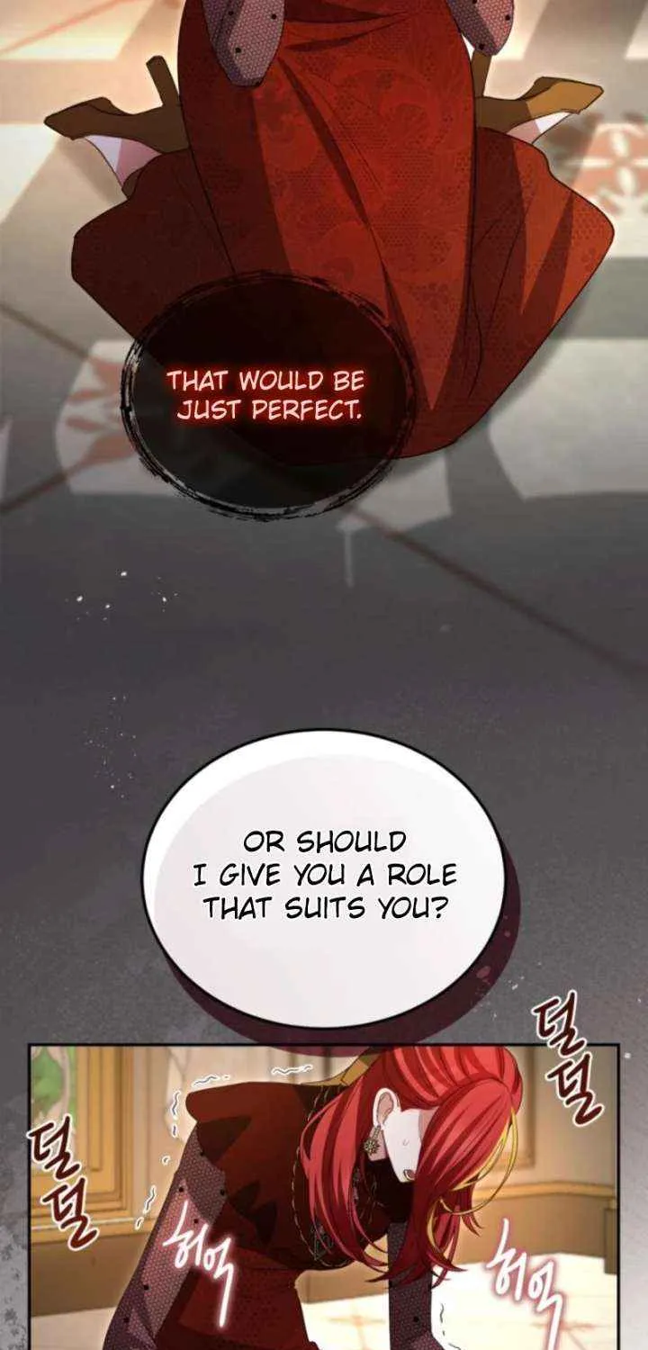 ‏I Will Fall With the Emperor Chapter 150 page 30 - 