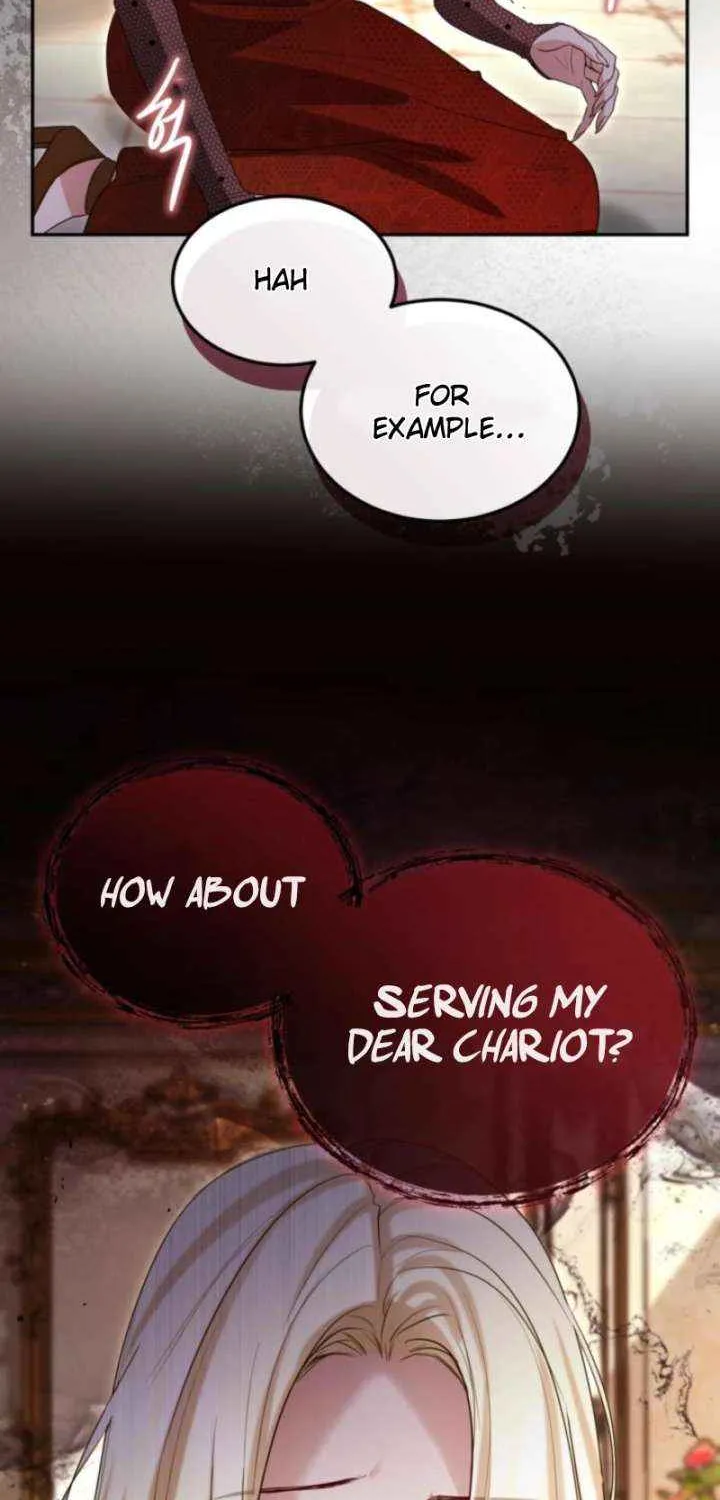 ‏I Will Fall With the Emperor Chapter 150 page 31 - 