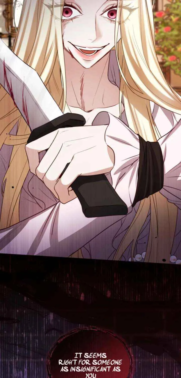 ‏I Will Fall With the Emperor Chapter 150 page 32 - 