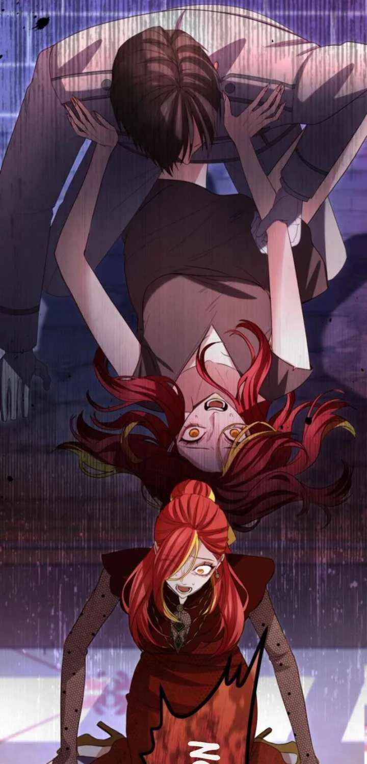 ‏I Will Fall With the Emperor Chapter 150 page 34 - 