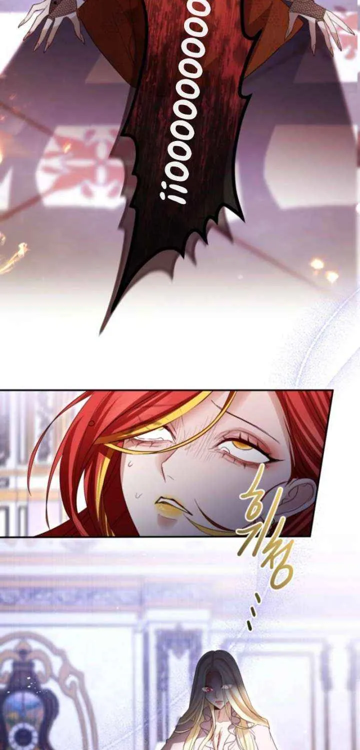‏I Will Fall With the Emperor Chapter 150 page 35 - 