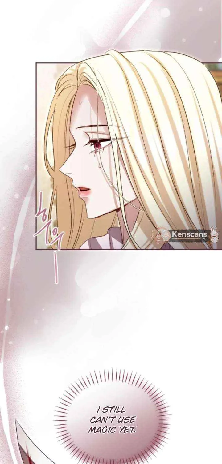 ‏I Will Fall With the Emperor Chapter 150 page 37 - 