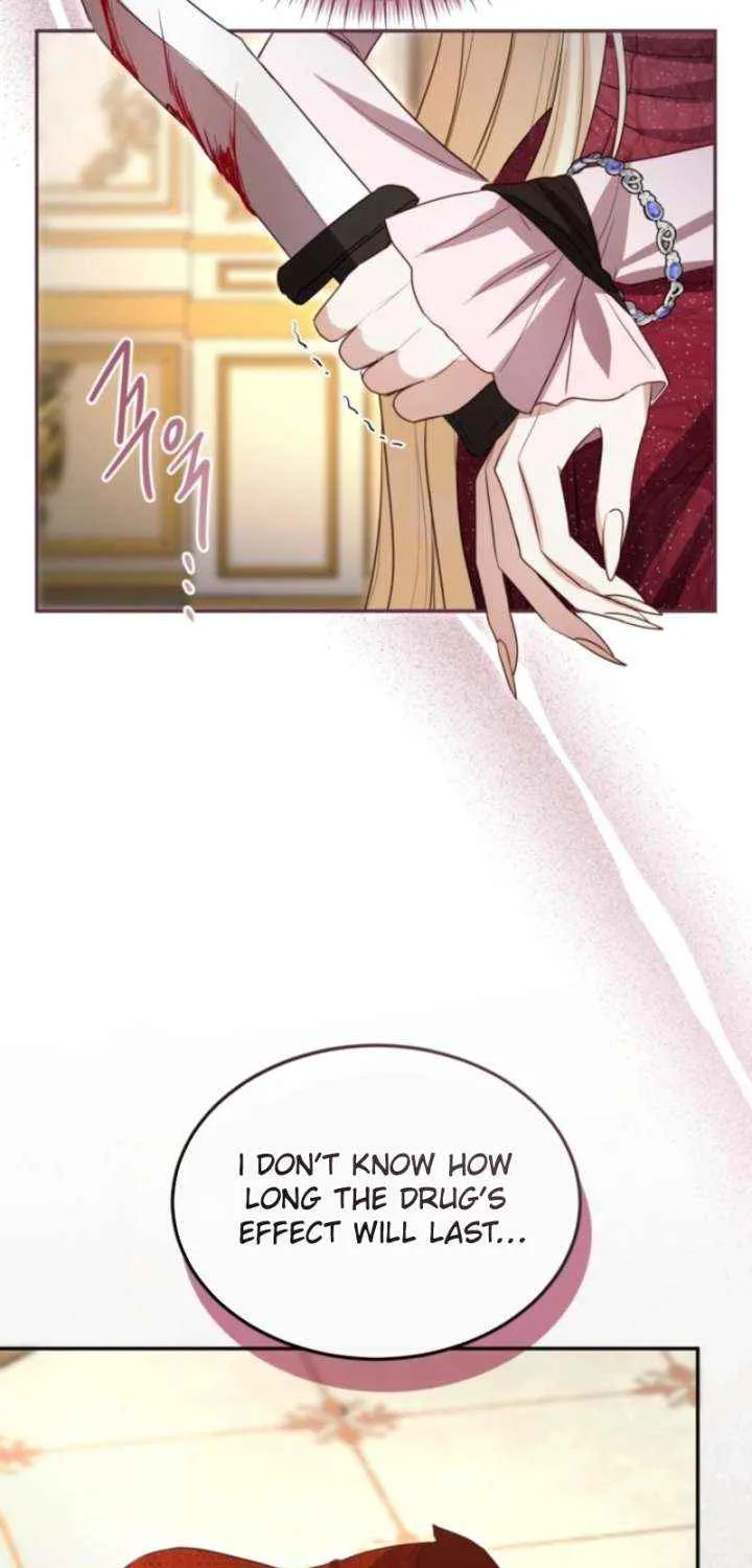 ‏I Will Fall With the Emperor Chapter 150 page 38 - 
