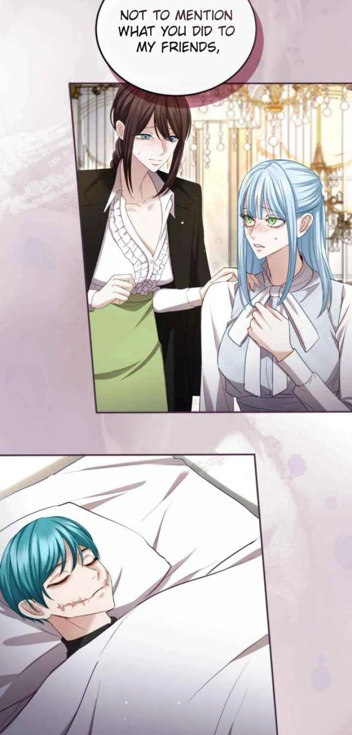 ‏I Will Fall With the Emperor Chapter 150 page 42 - 