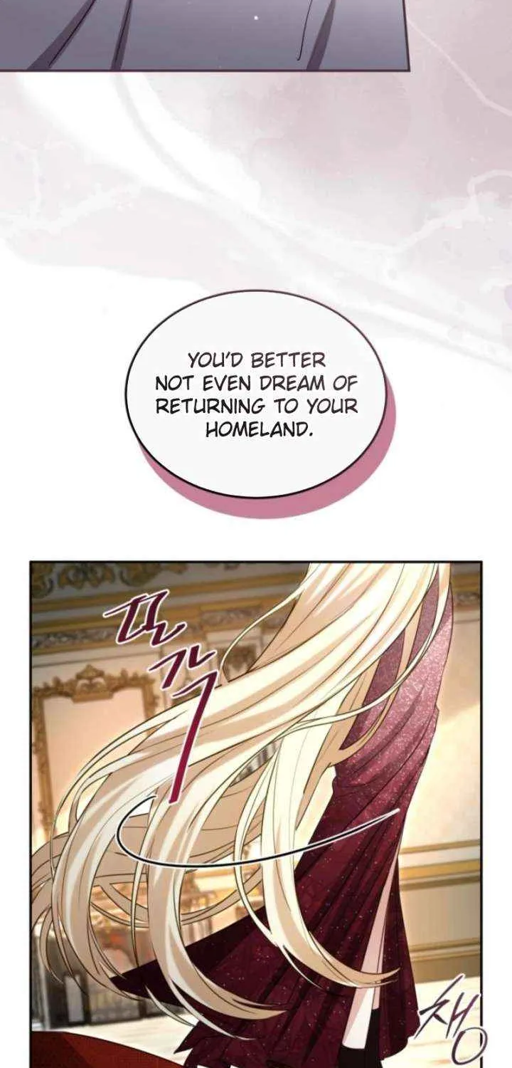 ‏I Will Fall With the Emperor Chapter 150 page 43 - 