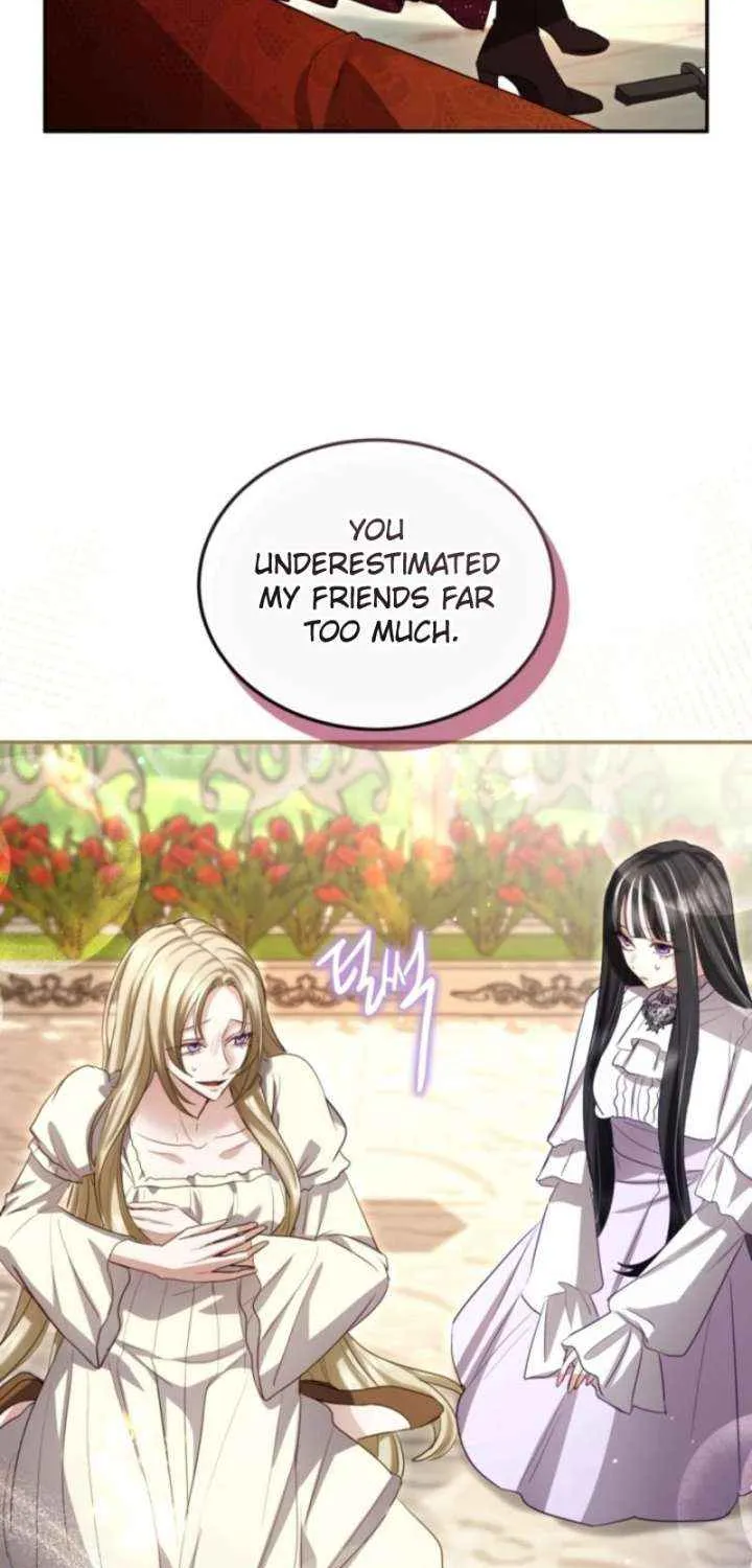 ‏I Will Fall With the Emperor Chapter 150 page 44 - 