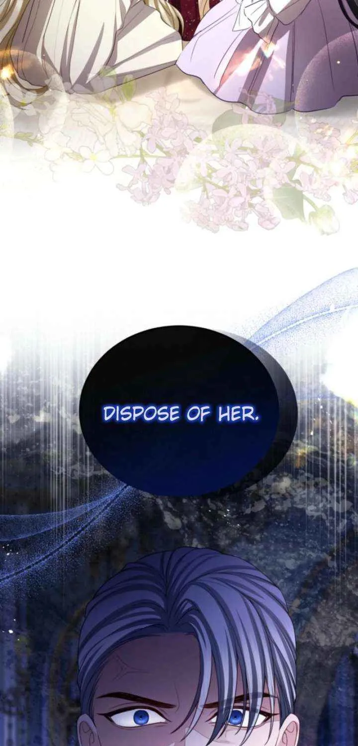 ‏I Will Fall With the Emperor Chapter 150 page 46 - 