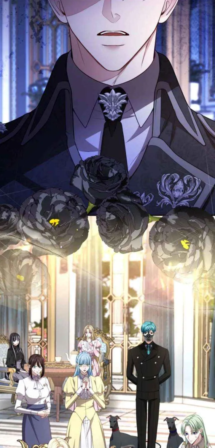‏I Will Fall With the Emperor Chapter 150 page 47 - 
