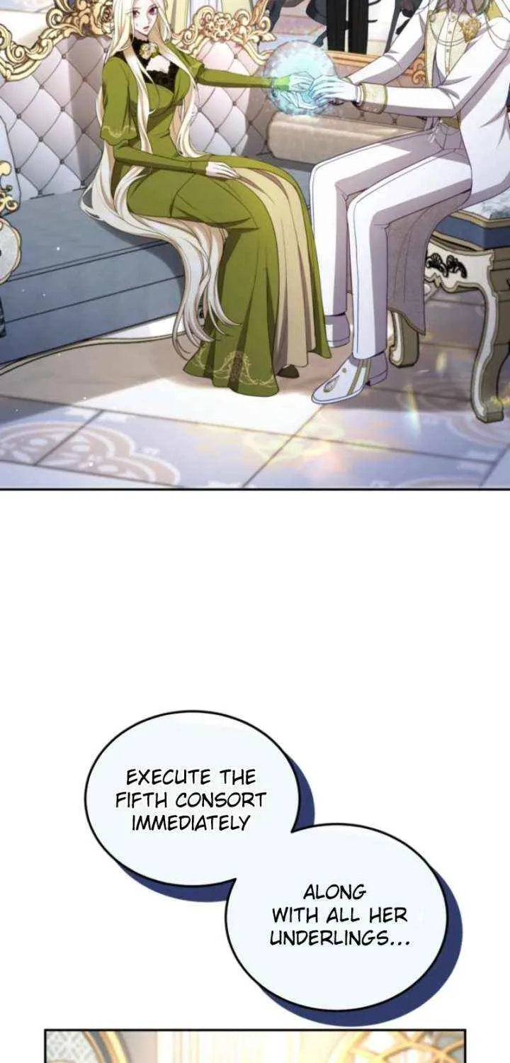 ‏I Will Fall With the Emperor Chapter 150 page 48 - 