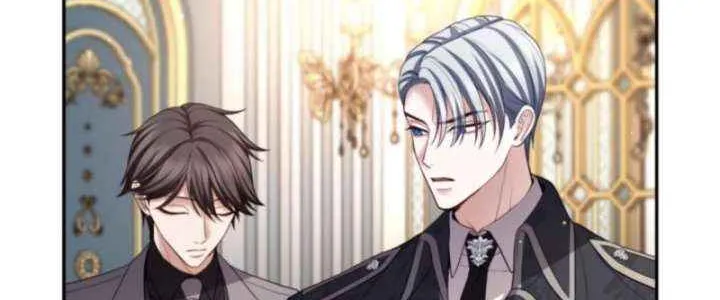 ‏I Will Fall With the Emperor Chapter 150 page 49 - 