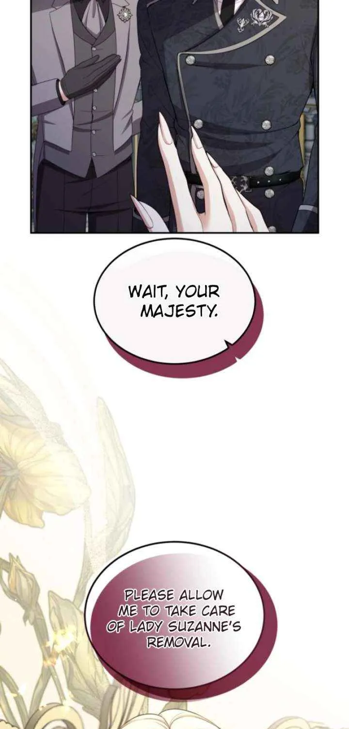 ‏I Will Fall With the Emperor Chapter 150 page 50 - 