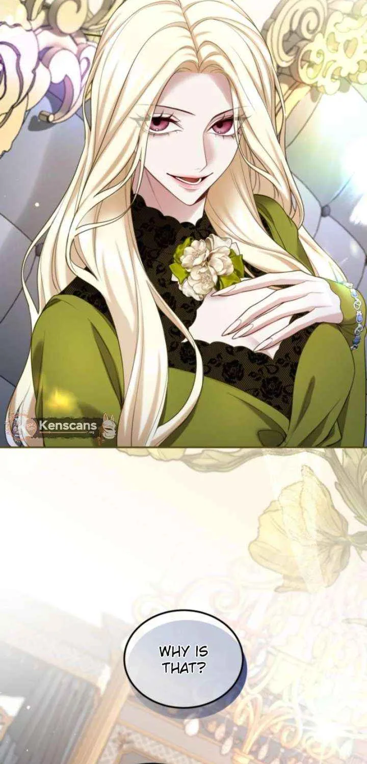 ‏I Will Fall With the Emperor Chapter 150 page 51 - 