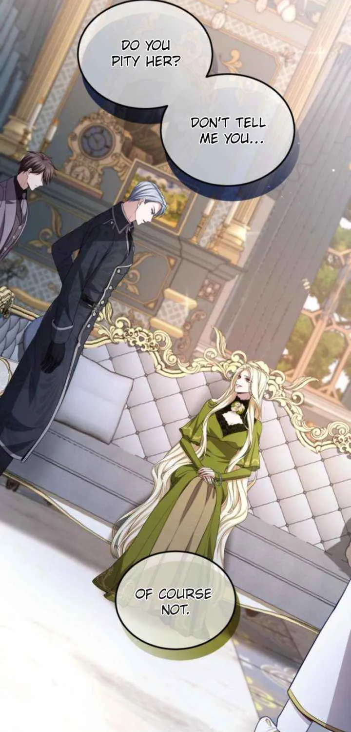 ‏I Will Fall With the Emperor Chapter 150 page 52 - 