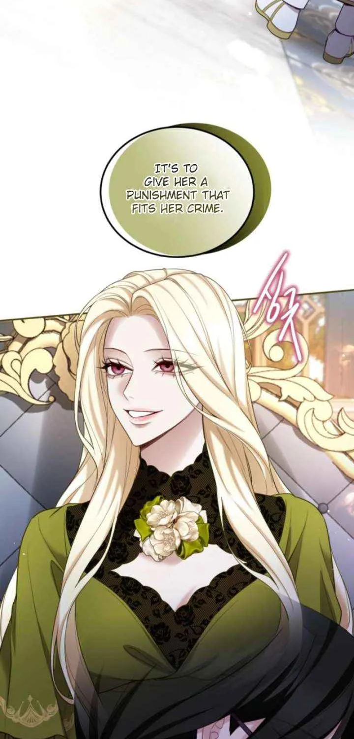 ‏I Will Fall With the Emperor Chapter 150 page 53 - 