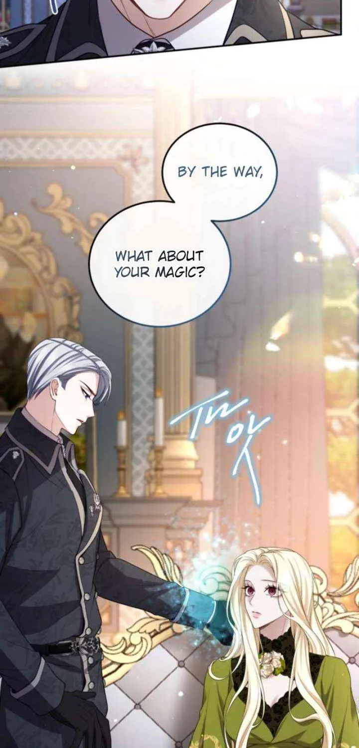 ‏I Will Fall With the Emperor Chapter 150 page 55 - 