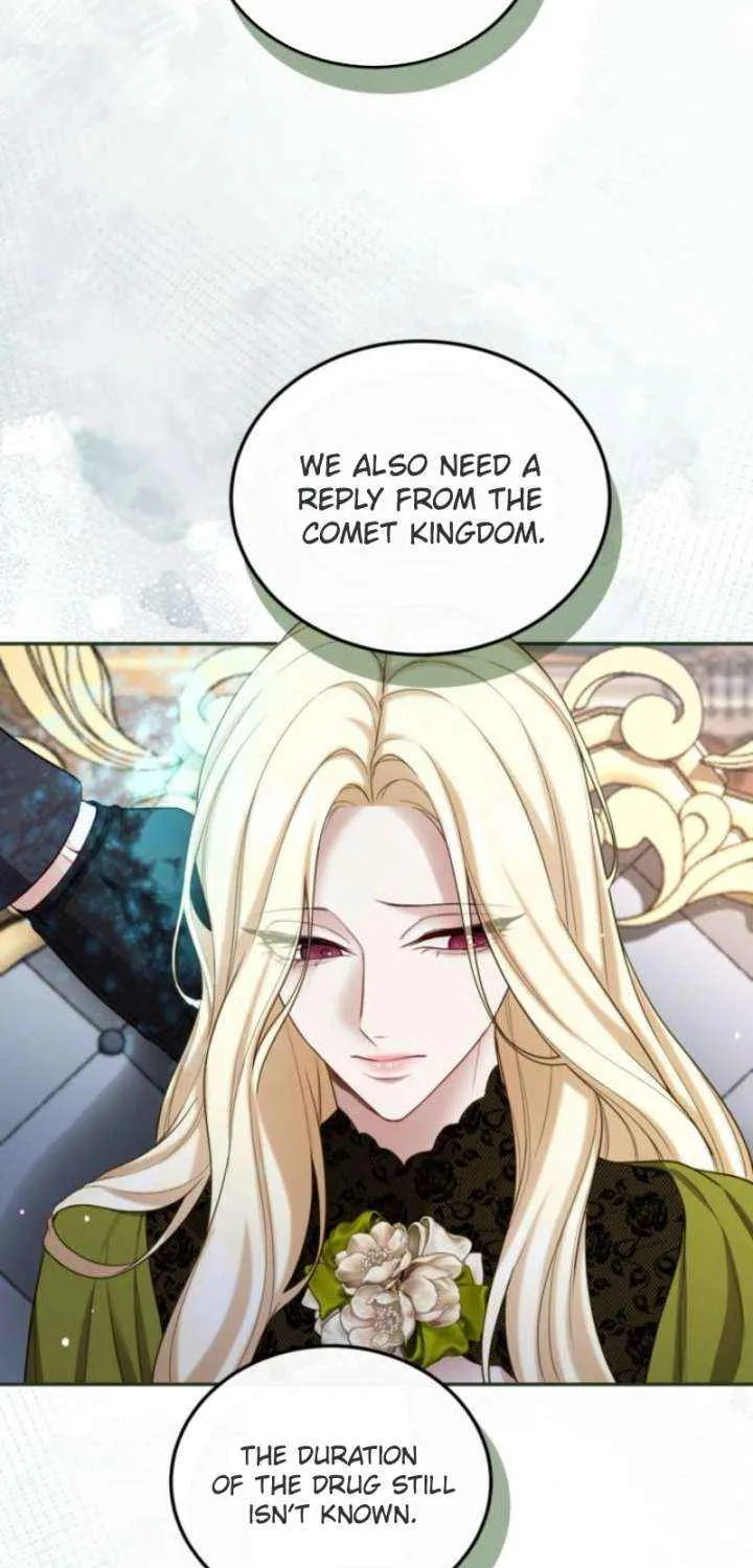 ‏I Will Fall With the Emperor Chapter 150 page 58 - 