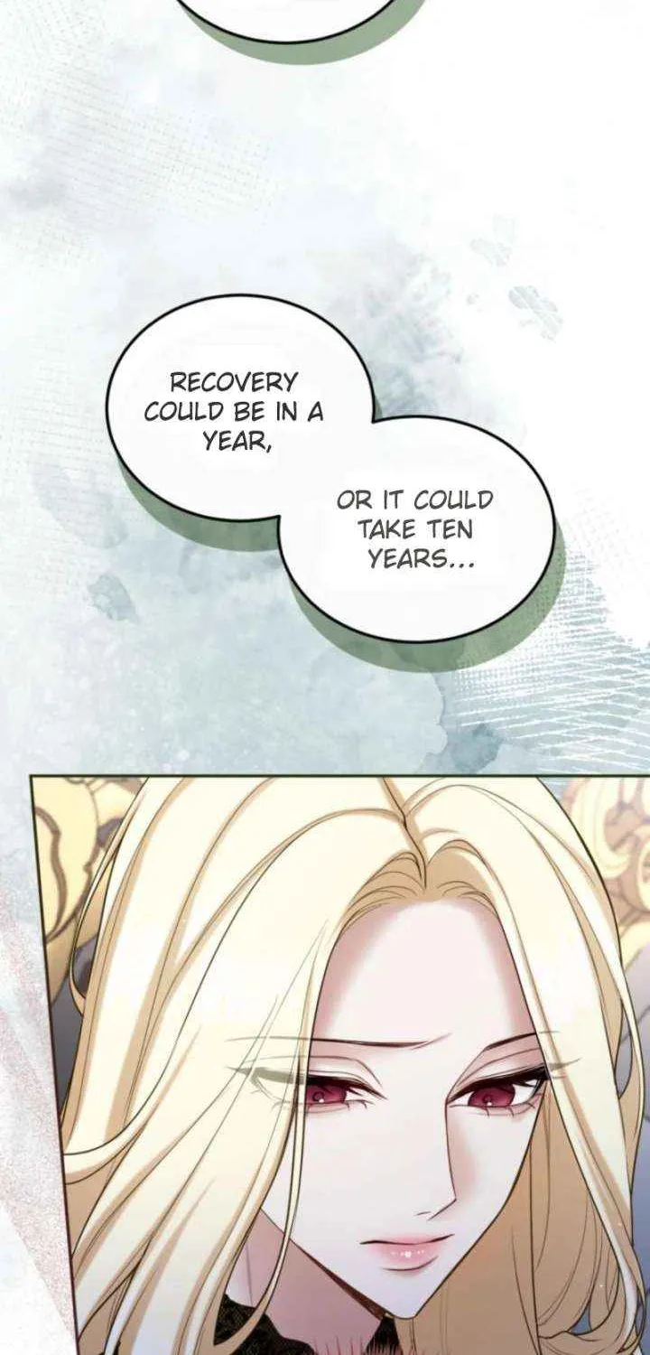 ‏I Will Fall With the Emperor Chapter 150 page 59 - 