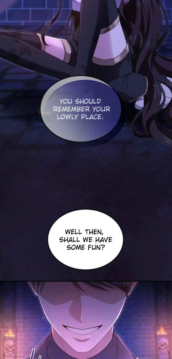 ‏I Will Fall With the Emperor Chapter 150 page 7 - 