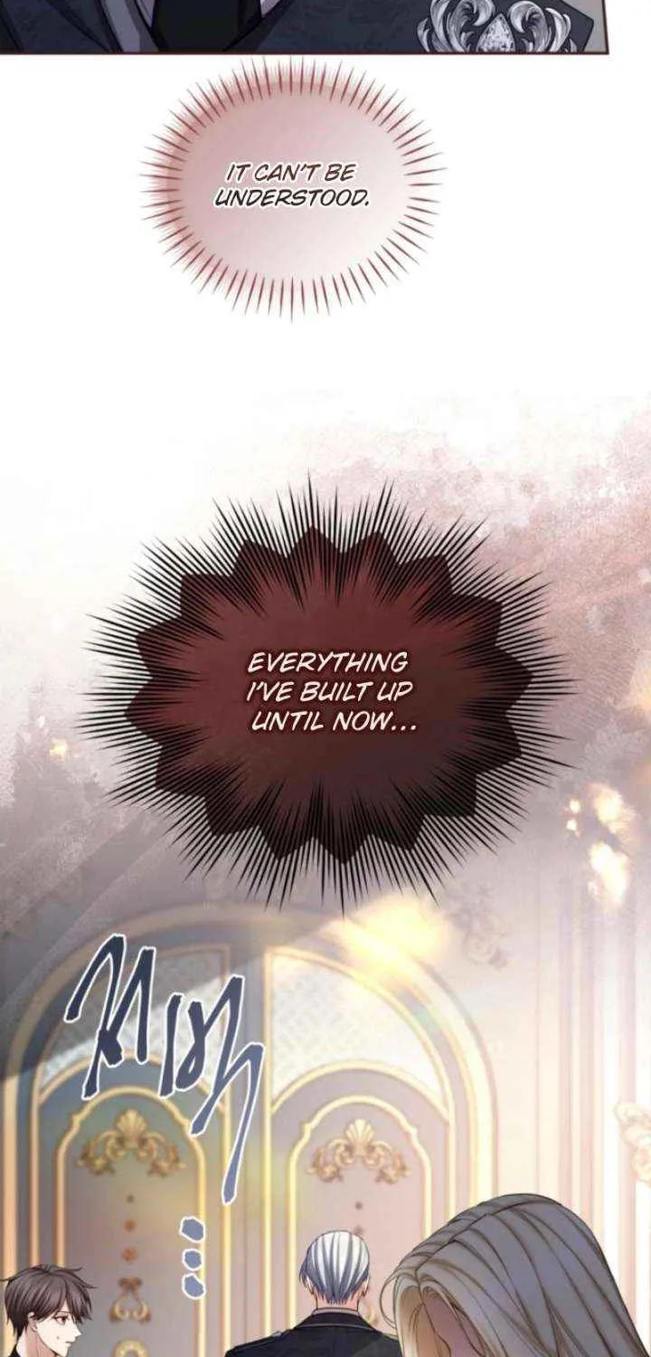 ‏I Will Fall With the Emperor Chapter 150 page 61 - 
