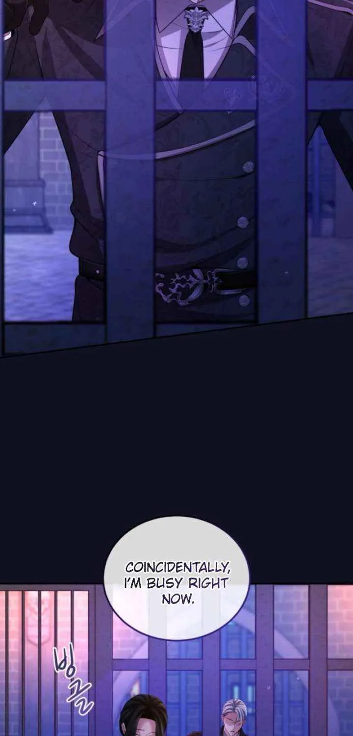 ‏I Will Fall With the Emperor Chapter 150 page 66 - 