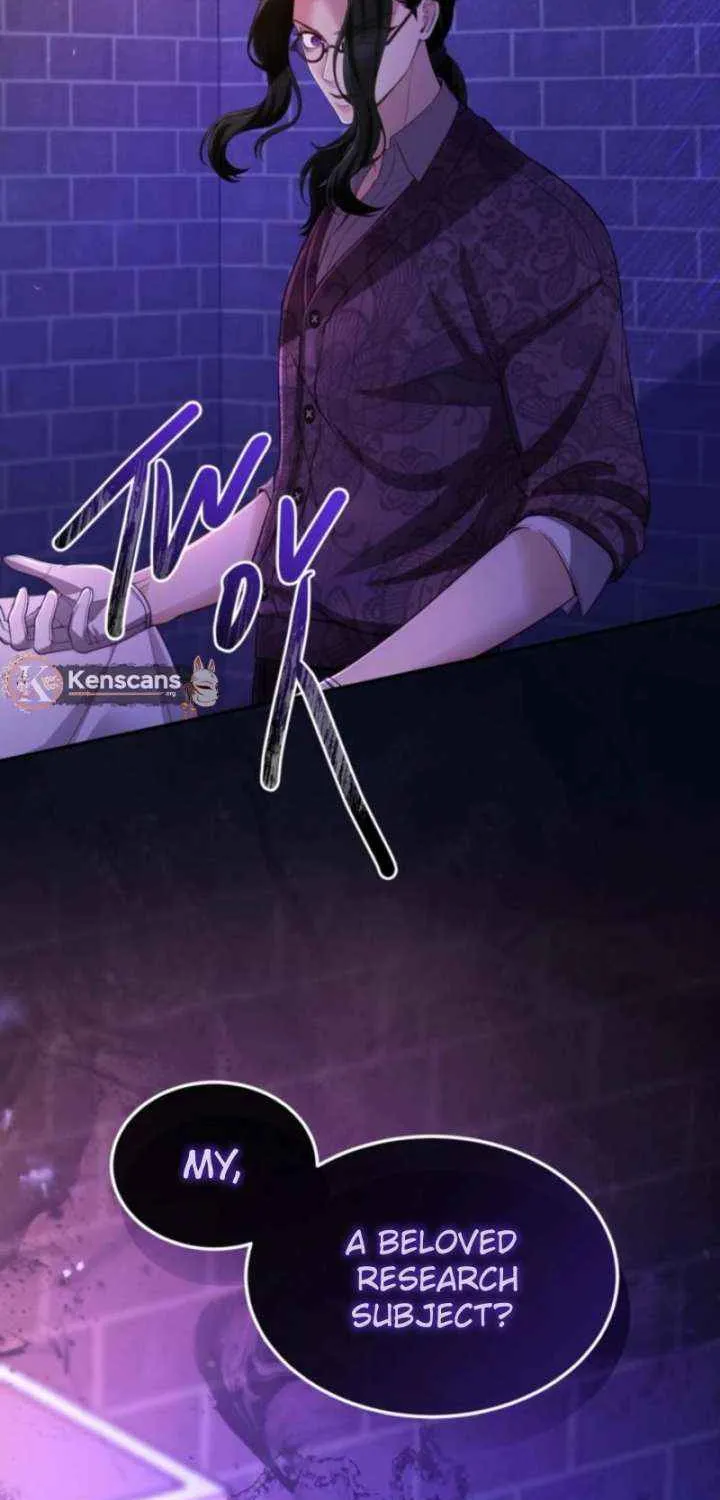 ‏I Will Fall With the Emperor Chapter 150 page 68 - 