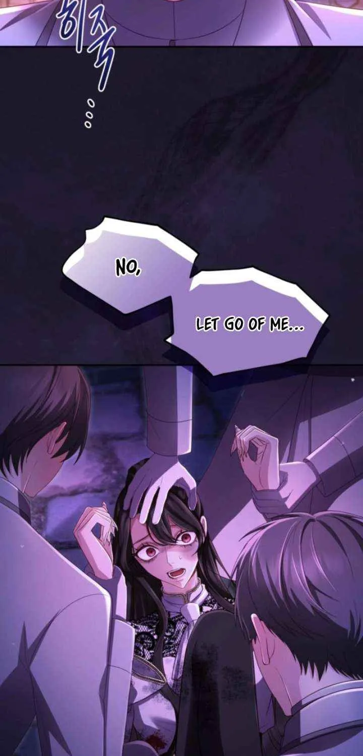 ‏I Will Fall With the Emperor Chapter 150 page 8 - 