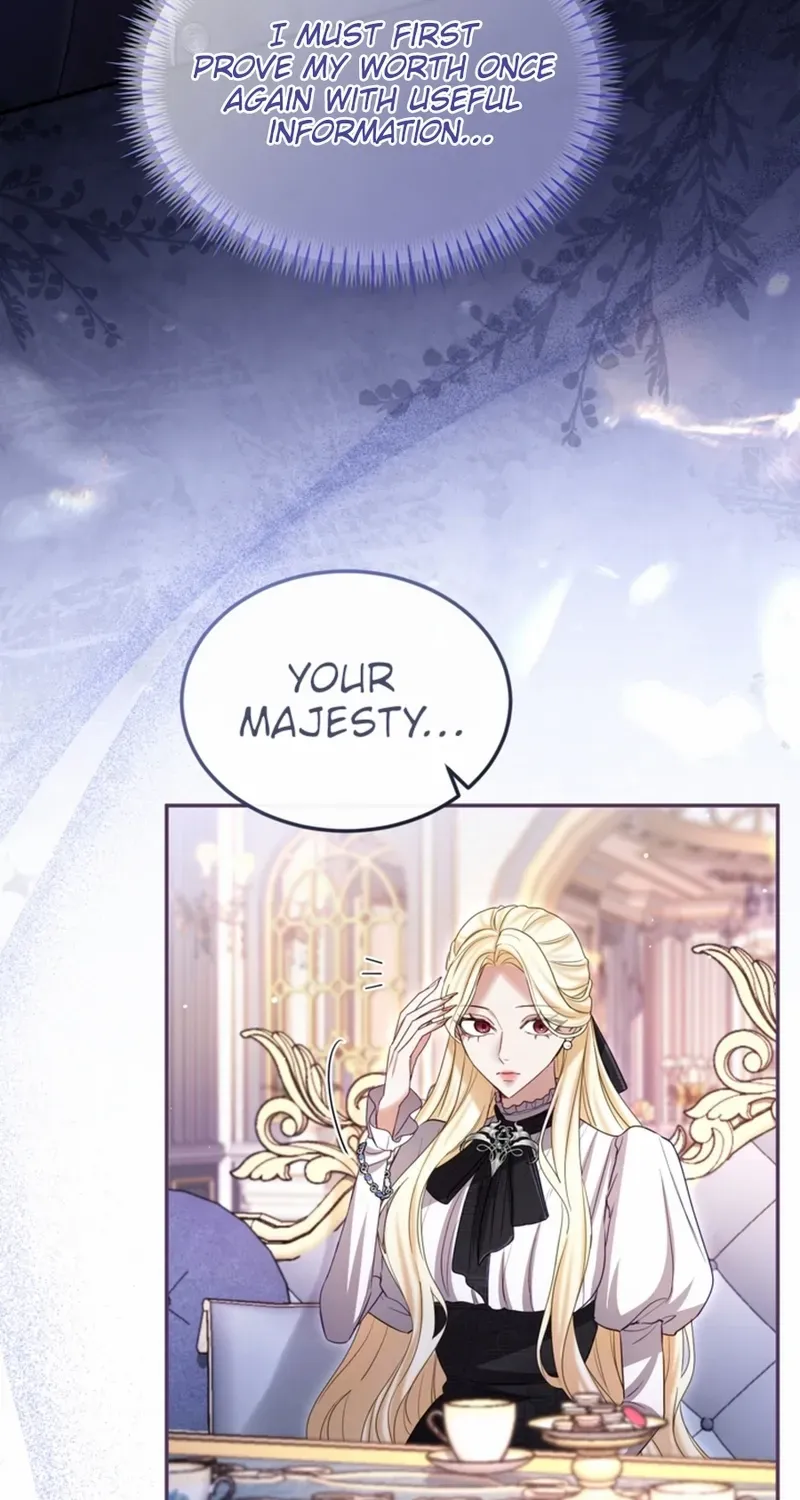 ‏I Will Fall With the Emperor Chapter 151 page 19 - 