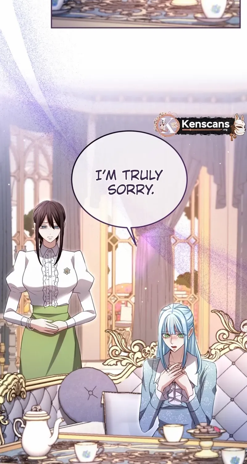 ‏I Will Fall With the Emperor Chapter 151 page 20 - 