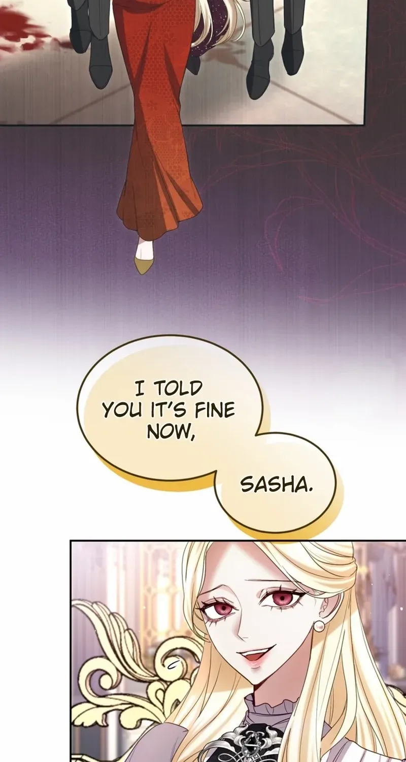 ‏I Will Fall With the Emperor Chapter 151 page 22 - 