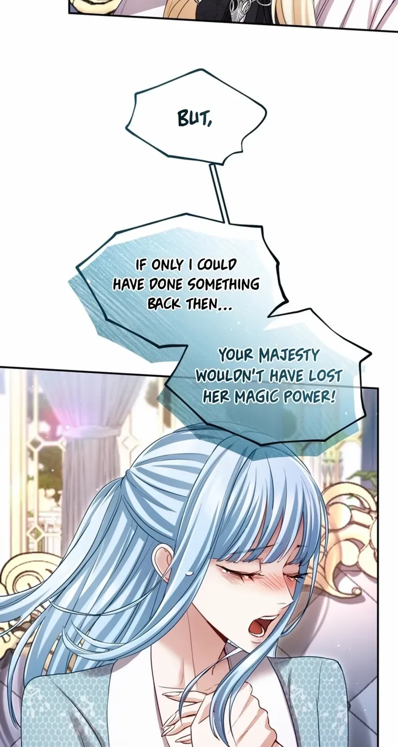 ‏I Will Fall With the Emperor Chapter 151 page 23 - 