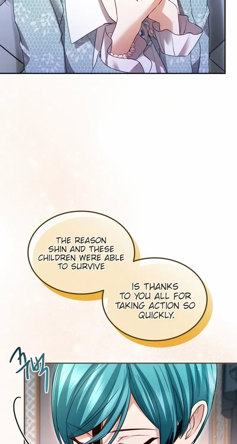 ‏I Will Fall With the Emperor Chapter 151 page 24 - 
