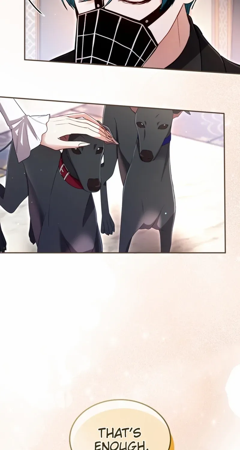 ‏I Will Fall With the Emperor Chapter 151 page 25 - 