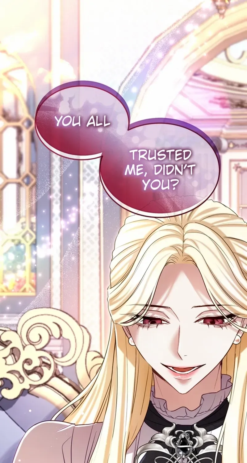‏I Will Fall With the Emperor Chapter 151 page 27 - 