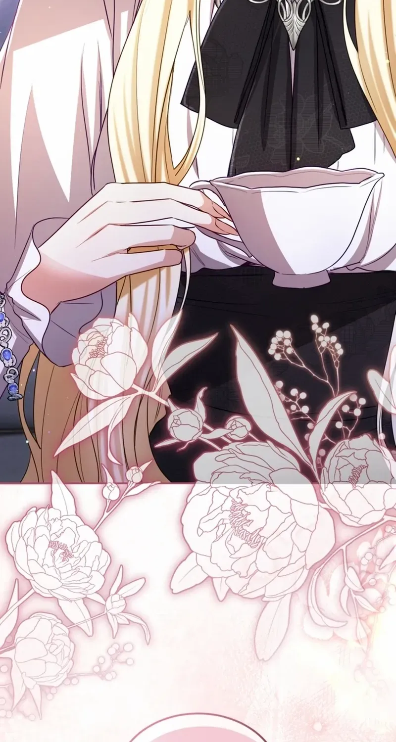 ‏I Will Fall With the Emperor Chapter 151 page 28 - 