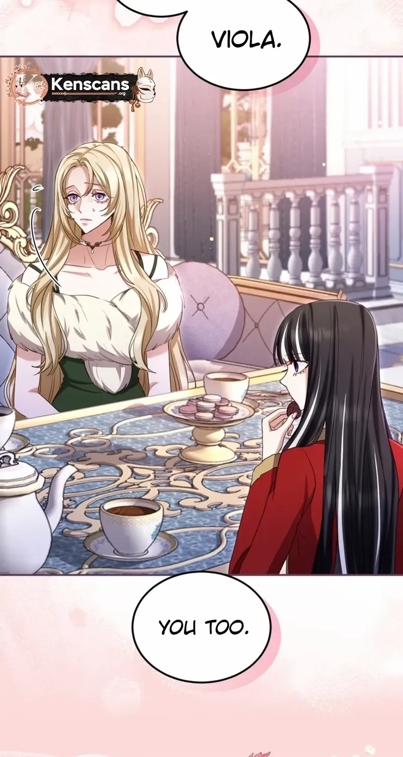 ‏I Will Fall With the Emperor Chapter 151 page 30 - 