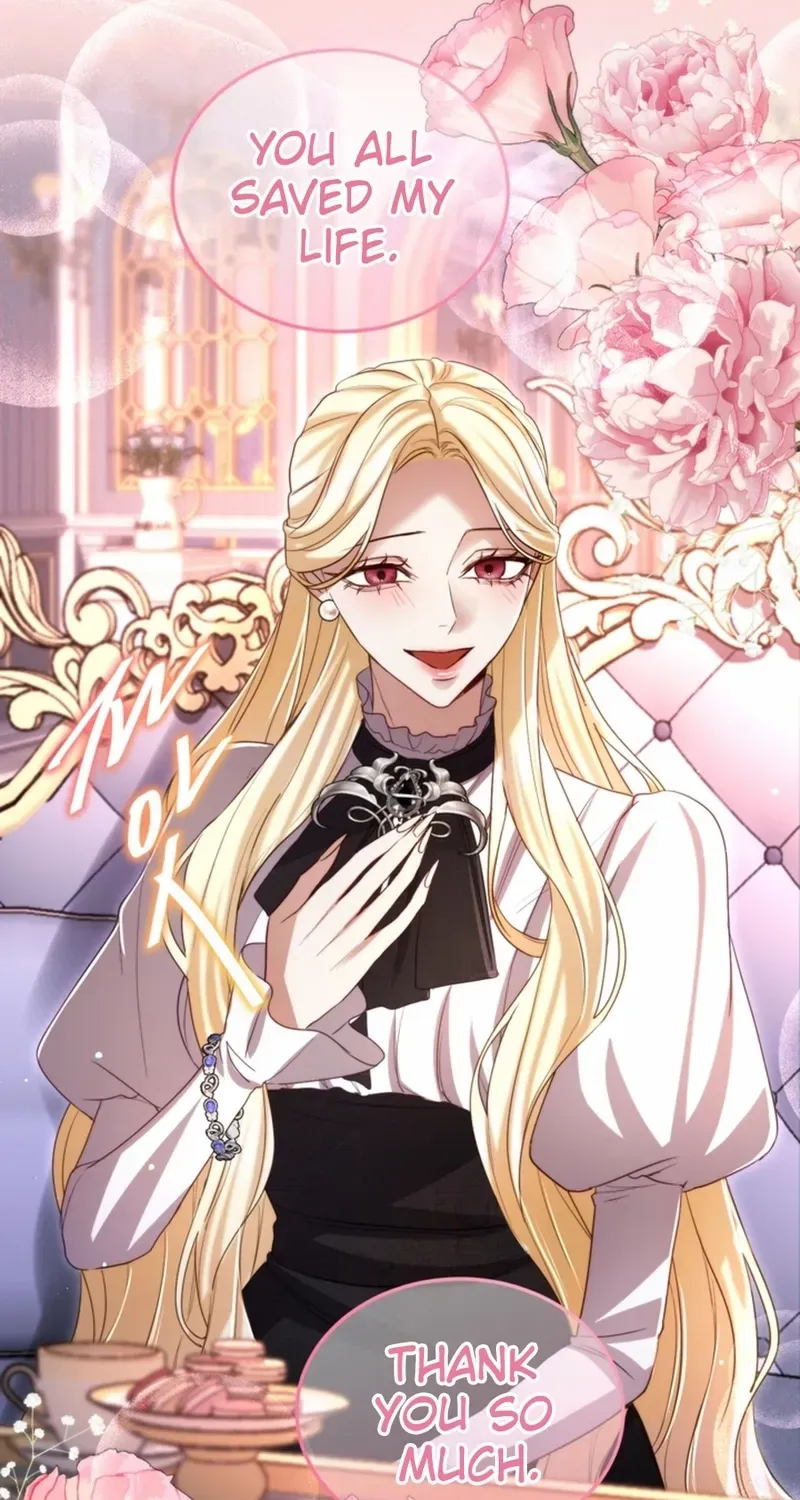 ‏I Will Fall With the Emperor Chapter 151 page 31 - 