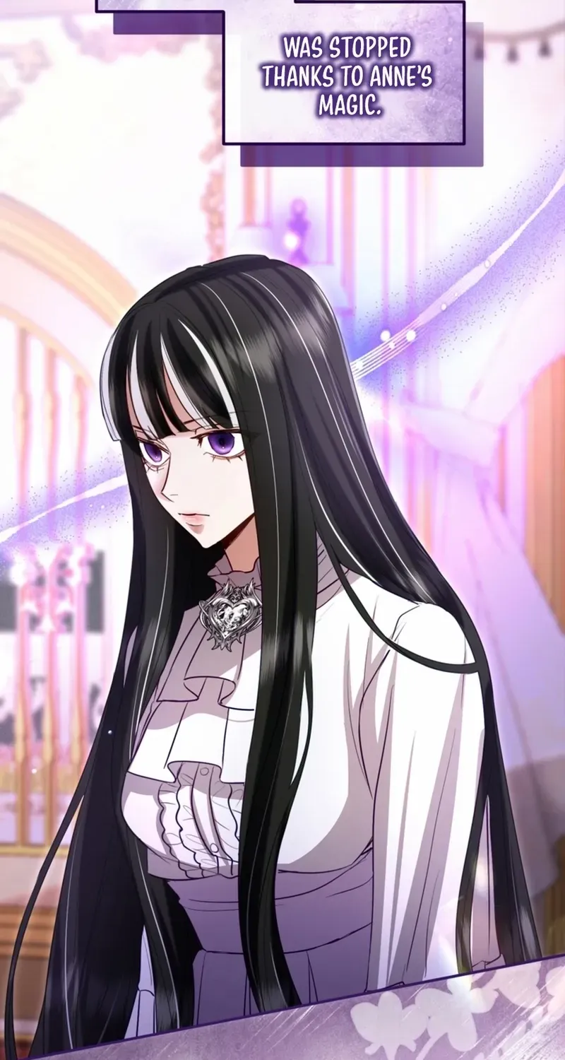 ‏I Will Fall With the Emperor Chapter 151 page 34 - 