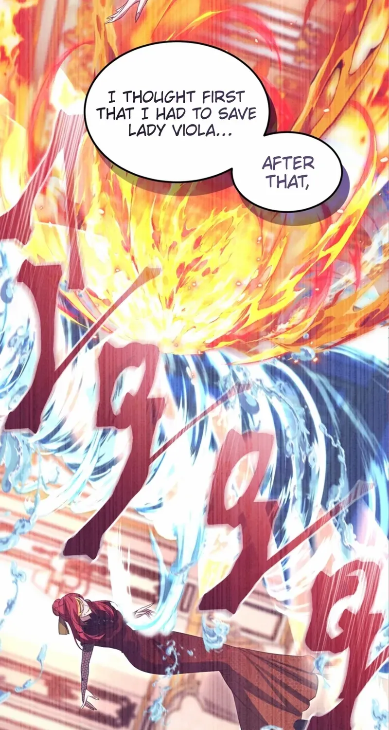 ‏I Will Fall With the Emperor Chapter 151 page 37 - 