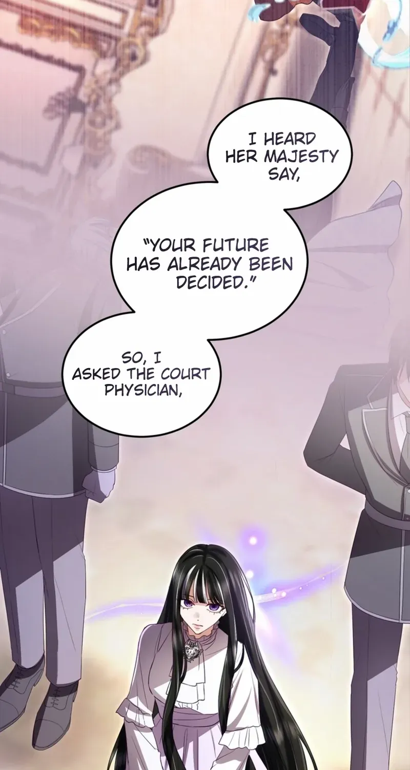 ‏I Will Fall With the Emperor Chapter 151 page 38 - 
