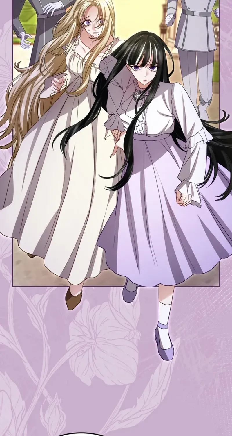 ‏I Will Fall With the Emperor Chapter 151 page 40 - 