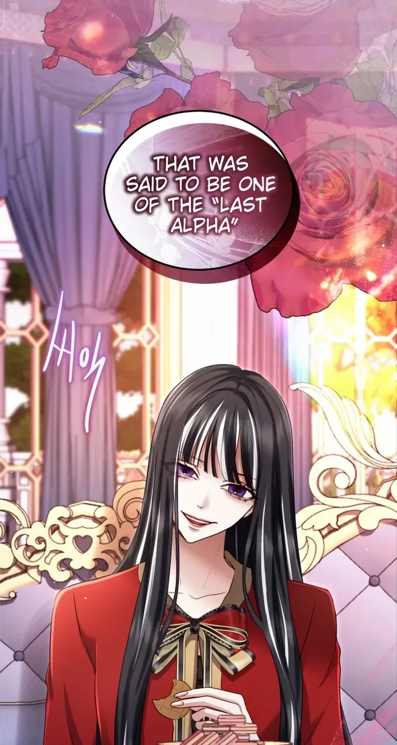 ‏I Will Fall With the Emperor Chapter 151 page 42 - 